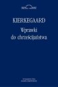 okłakda ebooka - Wprawki do chrześcijaństwa