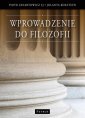 okłakda ebooka - Wprowadzenie do filozofii