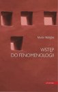 okłakda ebooka - Wstęp do fenomenologii