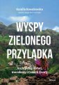 okładka książki - Wyspy Zielonego Przylądka Archipelag