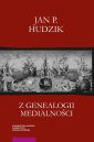 okłakda ebooka - Z genealogii medialności. Pismo