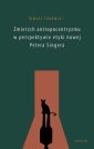 okłakda ebooka - Zmierzch antropocentryzmu w perspektywie