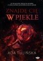 okładka książki - Znajdę cię w piekle