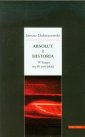 okłakda ebooka - Absolut i historia. W kręgu myśli