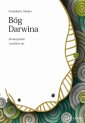 okłakda ebooka - Bóg Darwina. Ewolucjonizm i problem