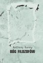 okłakda ebooka - Bóg filozofów