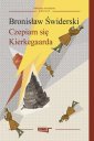 okłakda ebooka - Czepiam się Kierkegarda