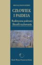 okłakda ebooka - Człowiek i paideia. Realistyczne