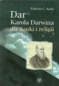 okłakda ebooka - Dar Karola Darwina dla nauki i