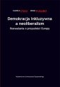 okłakda ebooka - Demokracja inkluzywna a neoliberalizm.