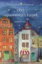 okłakda ebooka - Dom zapomnianych książek