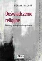 okłakda ebooka - Doświadczenie religijne. Elementy