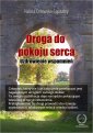 okłakda ebooka - Droga do pokoju serca. Uzdrowienie