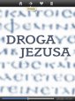 okłakda ebooka - Droga Jezusa. Ewangelia według