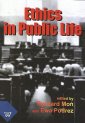 okłakda ebooka - Ethics In Public Life