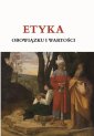 okłakda ebooka - Etyka obowiązku i wartości