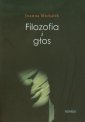 okłakda ebooka - Filozofia i głos