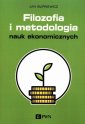 okłakda ebooka - Filozofia i metodologia nauk ekonomicznych