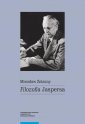 okłakda ebooka - Filozofia Jaspersa