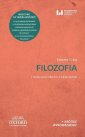 okłakda ebooka - Filozofia. Krótkie Wprowadzenie