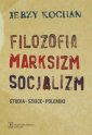 okłakda ebooka - Filozofia, marksizm, socjalizm.