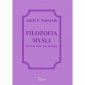 okłakda ebooka - Filozofia myśli