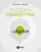 okłakda ebooka - Filozofia starożytna w Pigułce