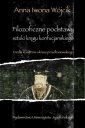 okłakda ebooka - Filozoficzne podstawy sztuki kręgu