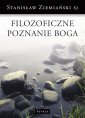 okłakda ebooka - Filozoficzne poznanie Boga