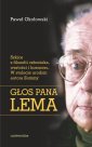 okłakda ebooka - Głos Pana Lema.. Szkice z filozofii