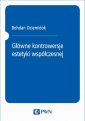 okłakda ebooka - Główne kontrowersje estetyki współczesnej