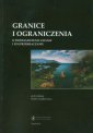 okłakda ebooka - Granice i ograniczenia. O doświadczeniu