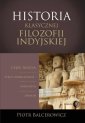 okłakda ebooka - Historia klasycznej filozofii indyjskiej.