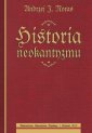 okłakda ebooka - Historia neokantyzmu