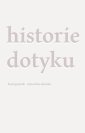 okłakda ebooka - Historie dotyku