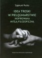 okłakda ebooka - Idea troski w pielęgniarstwie inspirowana