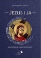 okładka książki - Jezus i ja