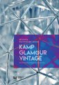 okłakda ebooka - Kamp, glamour, vintage. Współczesne
