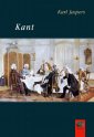 okłakda ebooka - Kant