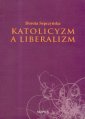 okłakda ebooka - Katolicyzm a liberalizm