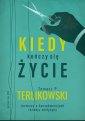 okłakda ebooka - Kiedy kończy się życie. Rozmowy