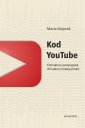 okłakda ebooka - Kod YouTube. Od kultury partycypacji