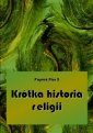 okłakda ebooka - Krótka historia religii