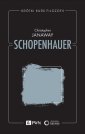 okłakda ebooka - Krótki kurs filozofii Schopenhauer