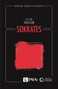 okłakda ebooka - Krótki kurs filozofii. Sokrates