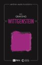 okłakda ebooka - Krótki kurs filozofii. Wittgenstein