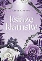 okłakda ebooka - Książe Kłamstw
