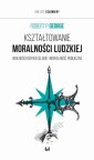 okłakda ebooka - Kształtowanie moralności ludzkiej.