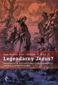 okłakda ebooka - Legendarny Jezus? Argument za historyczną