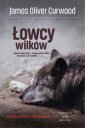 okładka książki - Łowcy wilków